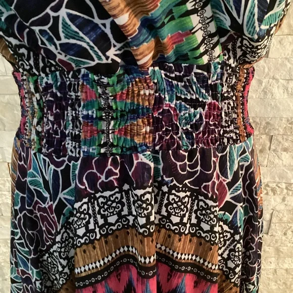 Rabbit Rabbit Rabbit Designs Handkerchief Dress - Picture 5 of 12